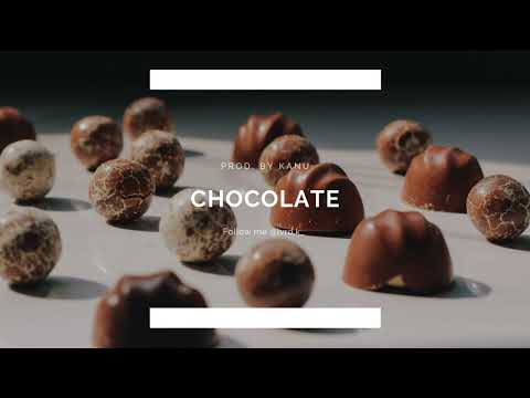 (FREE) Frank Ocean Type Beat - Chocolate | Prod. by Kanu