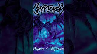 Cryptopsy - Whisper Supremacy - Loathe