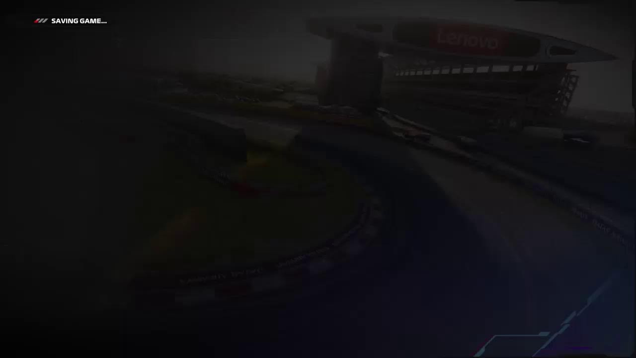 Part 29 - R5 China F124 Season 2 My Team Career LIVE SPRINT Weekend