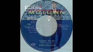 Eddie Holland - Candy To Me