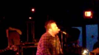 Uncle Kracker - Letter To My Daughters (3-28-10)