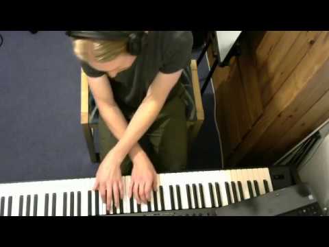 Ecco II: Tides of Time - Theme