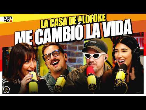 El lado B de Dani Barranco | Videoramax 📼