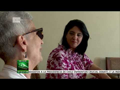 Resaltan valores históricos y patrimonales de municipio artemiseño Guanajay