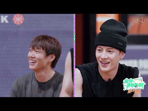 [Eng Sub] 220212 To You, My New Name Card EP2 - Panthepack: Jackson Wang, Karencici, ICE & J.Sheon