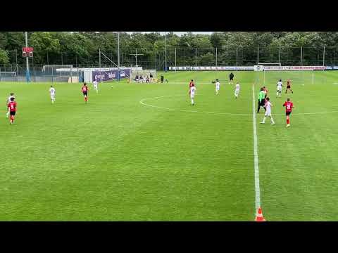 FK Austria Wien U12 vs. SK Rapid Wien U12, großes Wiener Derby am 24. Juni 2023