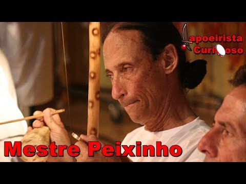 download lagu mp3 mp4 Mestre Peixinho Senzala, download lagu Mestre Peixinho Senzala gratis, unduh video klip Mestre Peixinho Senzala