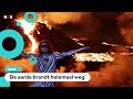 Al 200.000 mensen bezochten uitbarstende vulkaan