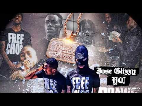 Jose Glizzy - Free Loc (Skit)