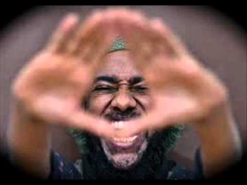 The Nazarenes - Song of mission  -