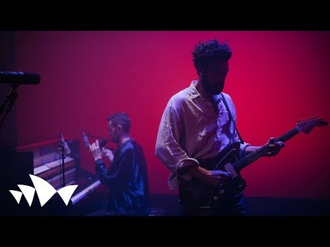 No Mono perform "Otherside" | Live at Sydney Opera House