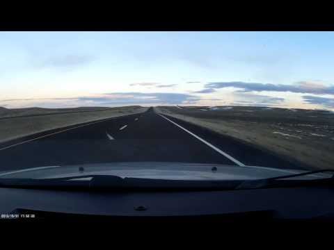 Adam Rickfors feat Marylin - Colors [[Rock River to Laramie]]