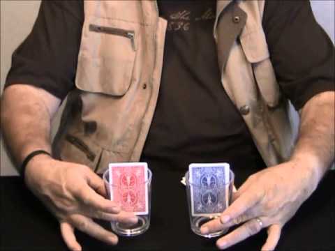 Double Decker Vol. 3 by Wild-Colombini Magic