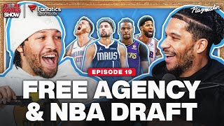 [花邊] Brunson:以後晚餐都要由OG買單了啦