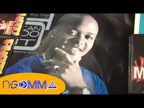 HD at The Kenya Music Week