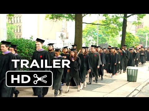 Ivory Tower TRAILER 1 (2014) - Education Documentary HD