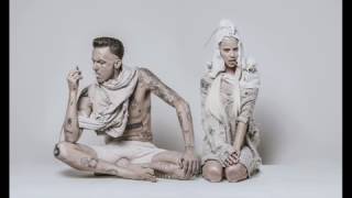 Die Antwoord - Happy Go Sucky Funky