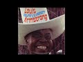LOUIS ARMSTRONG - RUNNING BEAR 1970