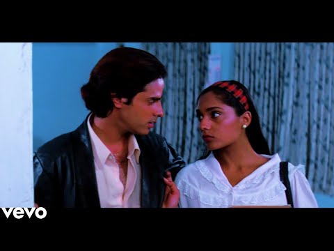 Dil Ka Aalam Main Kya Batau Tujhe  {HD} Video Song | Aashiqui | Rahul Roy, Anu Agarwal | Kumar Sanu