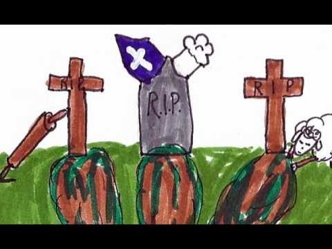 Duivelspack Schockschwere Not