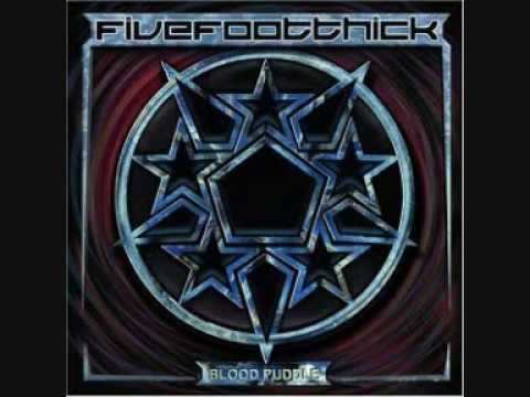 Five Foot Thick - Prozac   Full