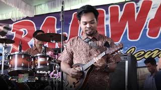Download lagu OM.Rajawali Musik_ ' Ya Robbi Barik ' _ ' Rindu Menanti ' _ WarnaWarni _ Desa Pangkalan Benteng mp3