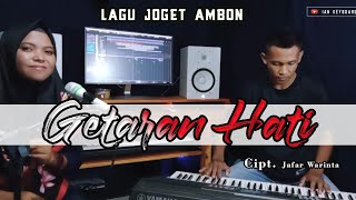 Download lagu GETARAN HATI || Cover by IRMA TUAJO mp3
