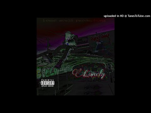 Kvng Drvp - Lonely (Prod By . B-motion)