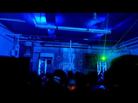 The Thrillseekers @ INOKI - The Thrillseekers - Anywhere With You (Solarstone Pure mix)