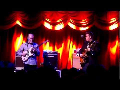 Soulive w/John Scofield @ Bowlive III Brooklyn Bowl 2/28/2012