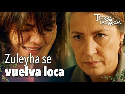 ¡La verdad ha salido a la luz! - @TierraAmarga Capítulo 31