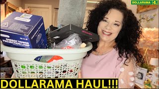 *MASSIVE DOLLARAMA HAUL*BEAUTY*HOME*SEASONAL* #beauty #haul #canada #shopping #trending