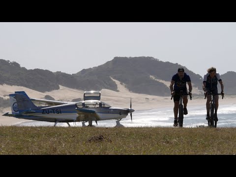 Around South Africa In 3 Days