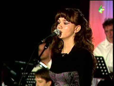 OBČEKOVANJE - Kristina ŠANTA