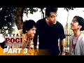 Alyas Pogi Ang Pagbabalik FULL MOVIE Part 3 Bong Revilla