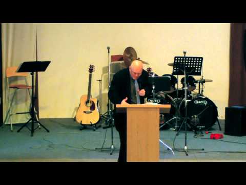 29.03.2015 Pavel Bubík – Jak je to s dědictvím aneb Jákobův