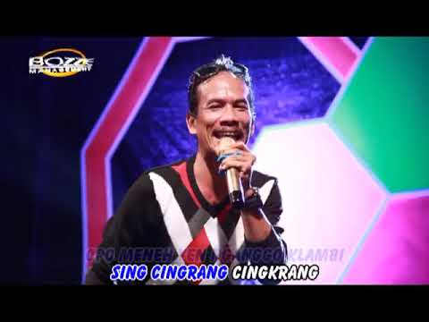 Memed Mj - Bojo Biduan (Official M/V) SoNekad