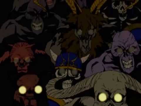 Master of Monsters: Disciples of Gaia ~ Intro