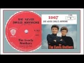 The Everly Brothers - She Never Smiles Anymore