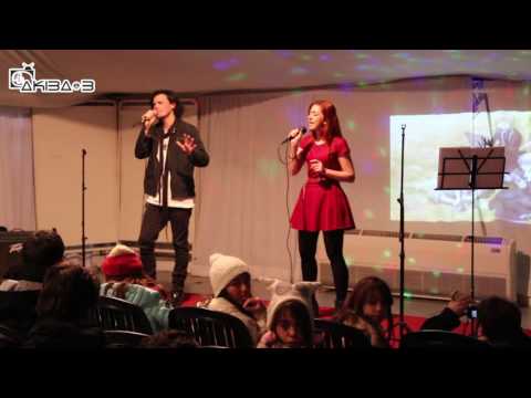 Hana No Kusari | R-Project | Cumbre Otaku | 25/JUN/2016