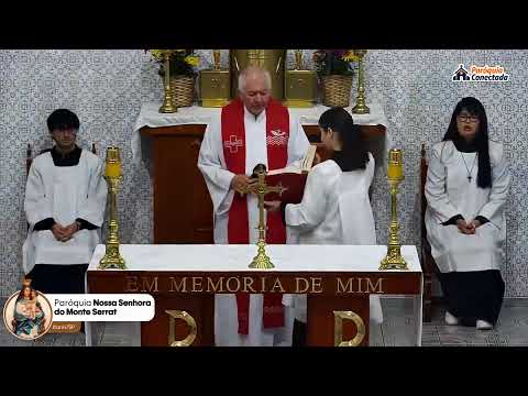 SÃO PEDRO E SÃO PAULO APÓSTULOS (28/06/2026)