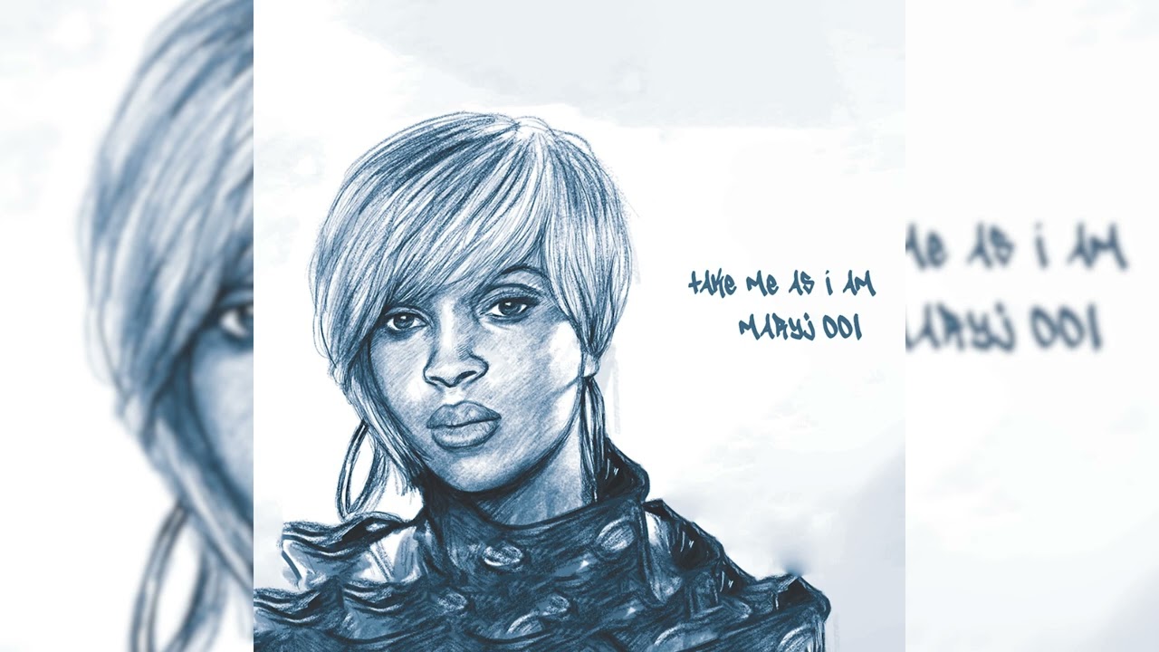 Unknown Artist - Take Me As I Am (Zero T Remix)