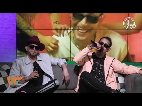 PACD y Mr JC presentan su sencillo ‘Me Voy a Poner Borracho’ con Edwin Luna y La Trakalosa | Wipy TV