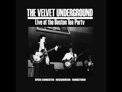 Sister Ray - The Velvet Underground - Boston Tea Party (12.12.68 ? March 69 ?)