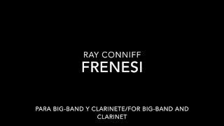 frenesi (Ray Conniff)