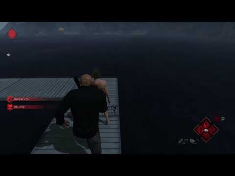 if friday the 13th the game was a goosebumps episode