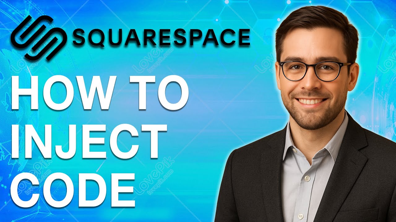 How To Inject Code In Squarespace 7.0 [2025 Guide]