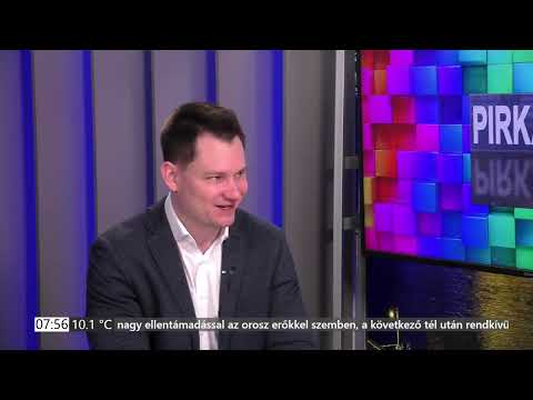 PIRKADAT Breuer Péterrel: Kanász-Nagy Máté
