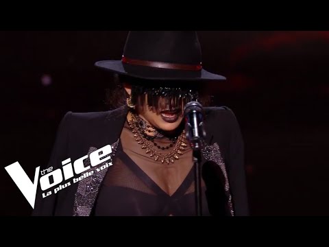 Asaf Avidan - Reckoning Song (One Day) | Monstre | The Voice 2019 | Blind Audition