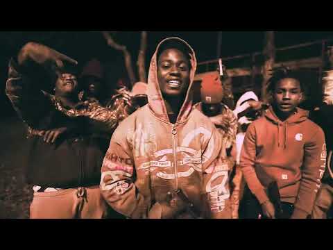 1.3shawtyworld x CEO Guccii - DEAD N**** ROLLIN (Official Music Video)